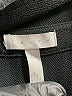 Leith Black 3/4 Sleeve Blouse Size L - photo 7