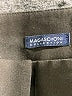 Magaschoni Brown Black Dress Pants Size XXL (estimated) - photo 4