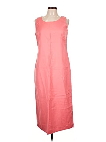 Coldwater Creek Casual Dress (view 1)