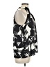 Bailey 44 100% Polyester Black Sleeveless Blouse Size L - photo 4