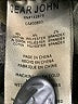 Dear John Green Dress Pants Size 25 waist - photo 8