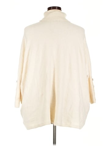 Anne Klein Turtleneck Sweater (view 2)