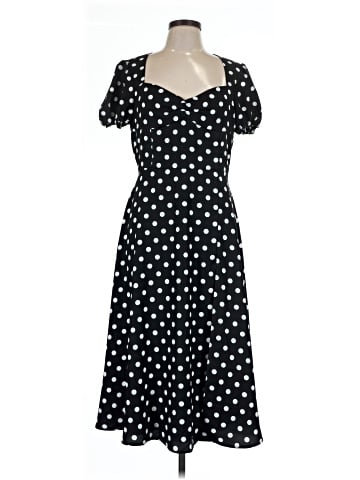 Alexia Admor Casual Dress (view 1)