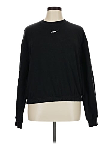 Reebok Pullover Sweater (view 1)