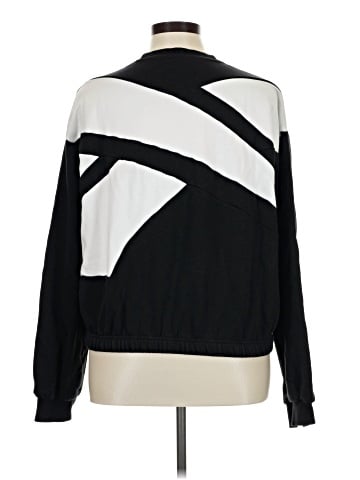 Reebok Pullover Sweater (view 2)