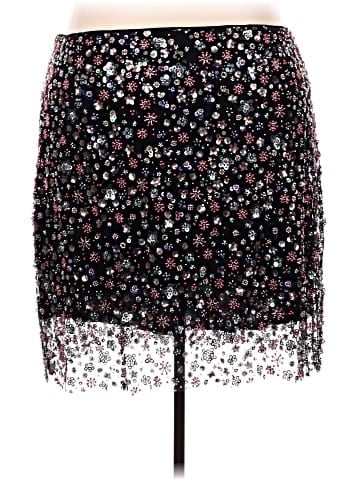 J.Crew Collection Formal Skirt (view 2)