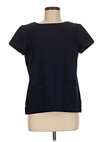 New York & Company Sweater Vest (view 1)