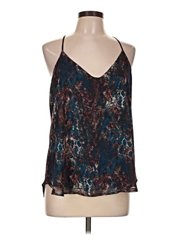 Valette Sleeveless Blouse (view 1)