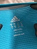 Adidas 100% Polyester Teal Active T-Shirt Size XL - photo 7