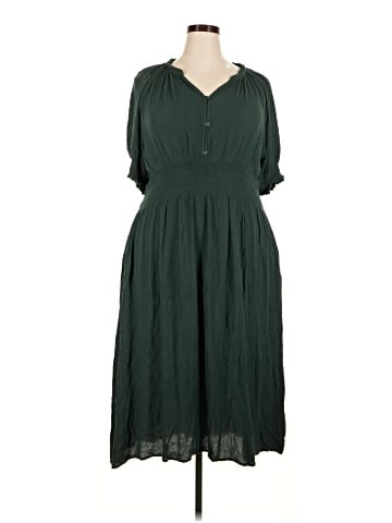 Gap Casual Dress (view 1)