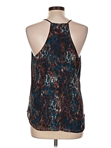 Valette Sleeveless Blouse (view 2)