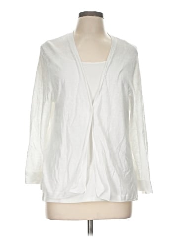 J.Jill Cardigan (view 1)