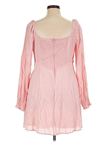 Francesca's Casual Dress (view 2)