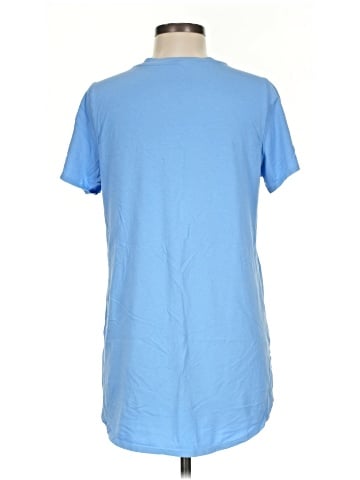Soft Surroundings Short Sleeve T-Shirt (view 2)