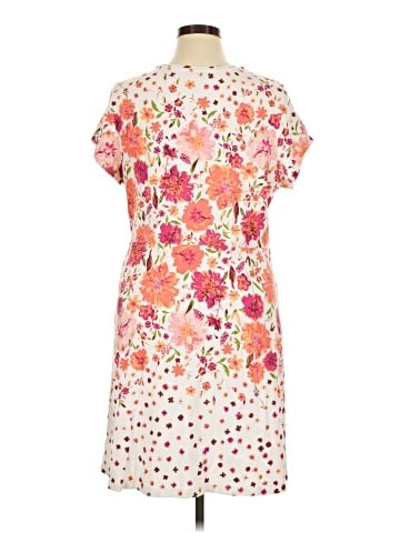 Isaac Mizrahi LIVE! Casual Dress (view 2)
