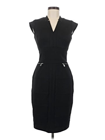 Maggy London Cocktail Dress (view 1)