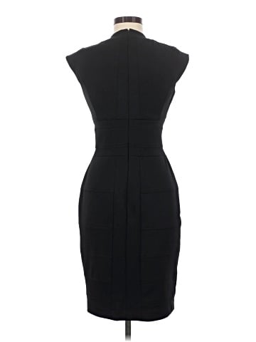 Maggy London Cocktail Dress (view 2)