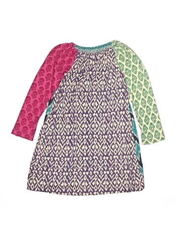 Pink Chicken Dress (view 1)