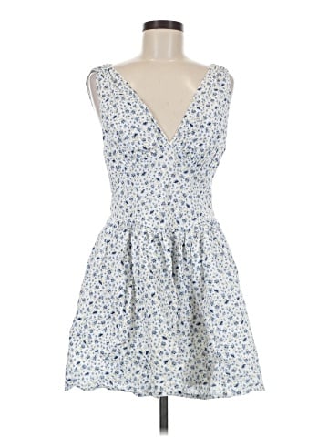Divided by H&M Cocktail Dress (view 1)