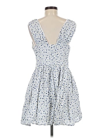 Divided by H&M Cocktail Dress (view 2)