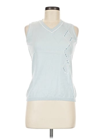Dismero Sweater Vest (view 1)