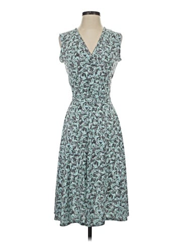 Leota Casual Dress (view 1)