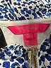Lilly Pulitzer Blue Pullover Sweater Size XL - photo 7