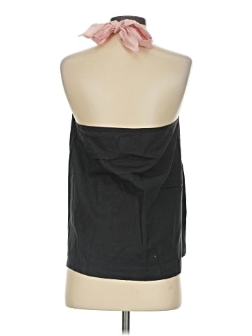 Cynthia Rowley Halter Top (view 2)