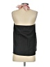 Cynthia Rowley Black Halter Top Size 0 - photo 2