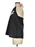 Cynthia Rowley Black Halter Top Size 0 - photo 5