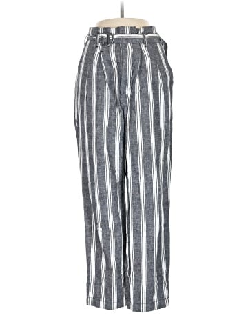 Abercrombie & Fitch Linen Pants (view 1)