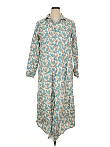 Alia Casual Dress (view 1)