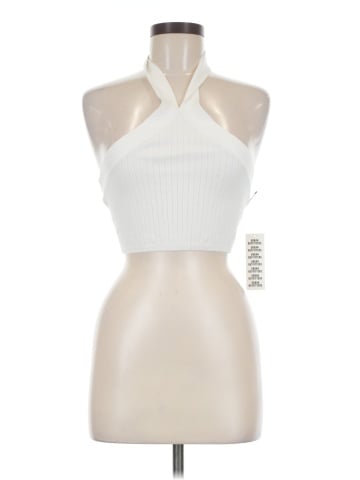 BDG Sleeveless Top (view 1)