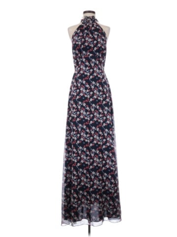 Keepsake Casual Dress (view 1)