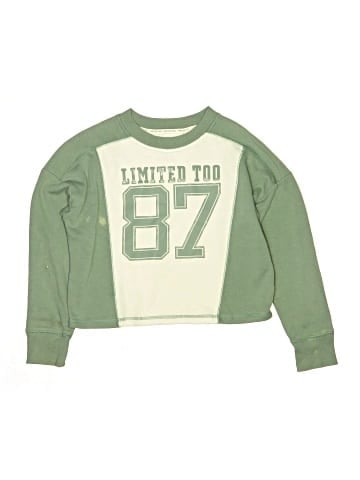 Limited Too Sweatshirt (view 1)