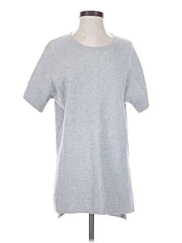 Banana Republic Short Sleeve T-Shirt (view 1)