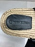 Tory Burch Black Sandals Size 8 1/2 - photo 3