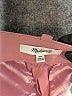 Madewell Pink Dress Pants Size 00 - photo 4