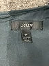 J.Crew Black Sleeveless Blouse Size 8 (petite) - photo 7