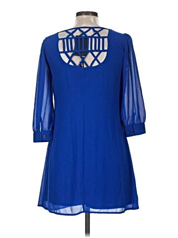 Want and Need Casual Dress (view 2)