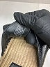 Tory Burch Black Sandals Size 8 1/2 - photo 4