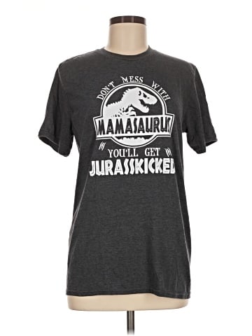 Anvil Short Sleeve T-Shirt (view 1)