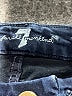 7 For All Mankind Blue Jeans Size 27 waist - photo 7