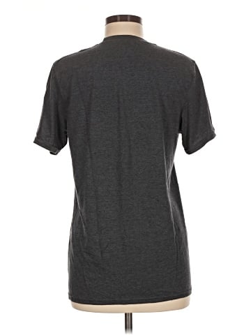 Anvil Short Sleeve T-Shirt (view 2)