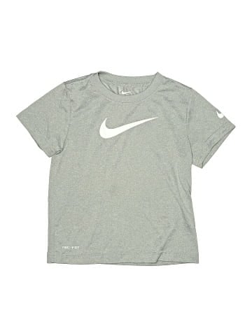 Nike Active T-Shirt (view 1)