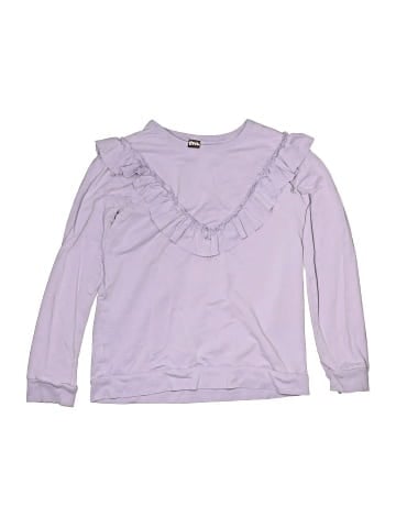 Tea Long Sleeve T-Shirt (view 1)