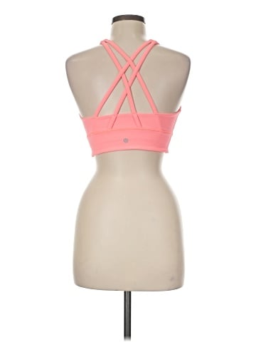 Lululemon Athletica Sports Bra (view 2)