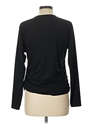 Hurley Long Sleeve T-Shirt (view 2)
