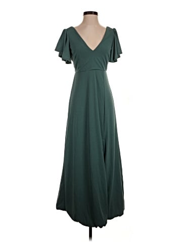 Birdy Grey Casual Dress (view 1)