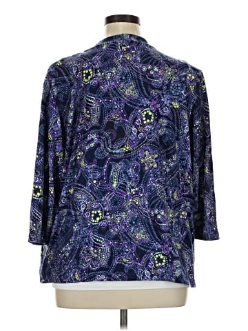 TanJay Cardigan (view 2)
